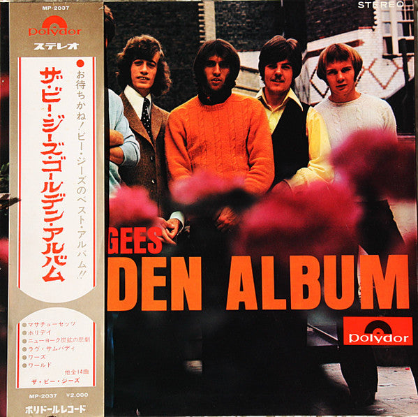 Golden Album