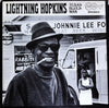 Lightnin' Hopkins - The Texas Bluesman (Vinyl, LP, Album, Reissue, Stereo) Very Good Plus (VG+) / Very Good Plus (VG+)