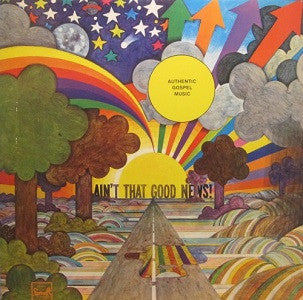 Release: Ain't That Good News -Vinyl-US-None-SPS 2115-4743371