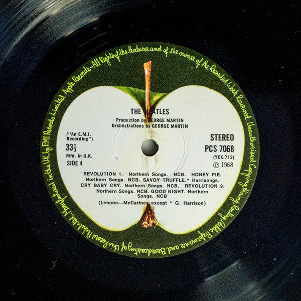 The Beatles