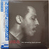 Bud Powell - The Amazing Bud Powell, Volume 1 (Vinyl, LP, Album, Limited Edition, Reissue, Mono) Very Good Plus (VG+) / Very Good (VG)