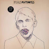 Foals - Antidotes (LP, Album) - Very Good Plus (VG+) / Very Good Plus (VG+)