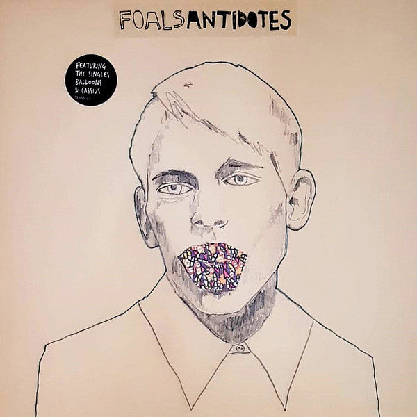 Antidotes