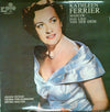 Gustav Mahler - Das Lied Von Der Erde (LP, Reissue, Mono) - Very Good (VG) / Good (G)