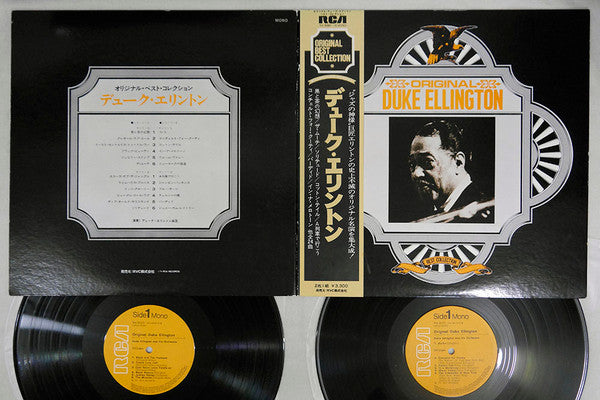 Original Duke Ellington