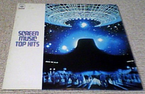 Screen Music Top Hits 22