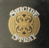 Stray (6) - Suicide (Vinyl, LP, Album) Very Good (VG) / Good Plus (G+)