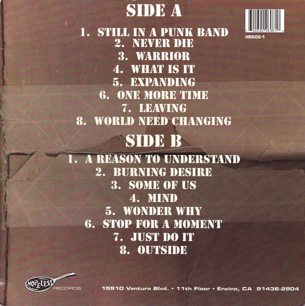 Master Release: Funeral Oration by Funeral Oration (2)