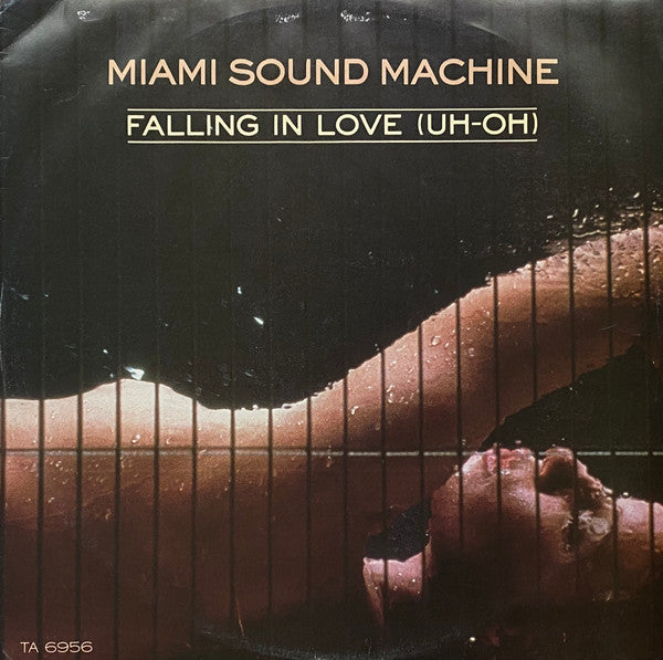 Falling In Love (Uh-Oh)