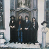 The Beatles - Hey Jude (The Beatles Again) (LP, Compilation, Stereo) - Good Plus (G+) / Poor (P)