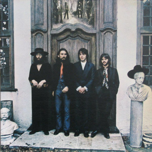Release: Hey Jude (The Beatles Again)-Vinyl-US-1970-SO-385, SW-385-5849410