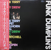 Clark Terry Quartet - Funk Dumplin's (Vinyl, LP, Album) Very Good Plus (VG+) / Very Good Plus (VG+)
