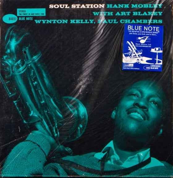 Soul Station