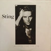 Sting - ...Nothing Like The Sun (2xLP, Album) - Very Good (VG) / Very Good Plus (VG+)