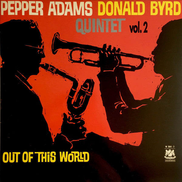 Release: Jammin' With Herbie Hancock-Vinyl-Spain-1988-FSR-669, W 2041-2-3488575