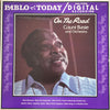 Count Basie Orchestra - On The Road (Vinyl, LP, Album, Stereo) Very Good Plus (VG+) / Very Good Plus (VG+)