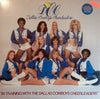 Dallas Cowboys Cheerleaders - In Training With The Dallas Cowboys Cheerleaders (LP) - Near Mint (NM or M-) / Very Good Plus (VG+)