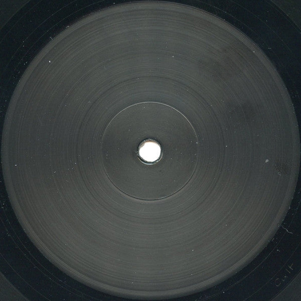 Release: Cult Figures 1-Vinyl-UK-2012-CULT01-3572743