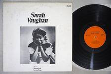 Sarah Vaughan
