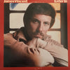 James Vincent - Enter In (LP, Album) - Very Good (VG) / Very Good (VG)