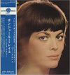 Mireille Mathieu - Bonjour Mireille (LP, Compilation, Stereo) - Very Good Plus (VG+) / Very Good Plus (VG+)