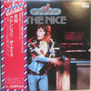 The Nice - Attention! (LP, Compilation) - Very Good (VG) / Very Good (VG)