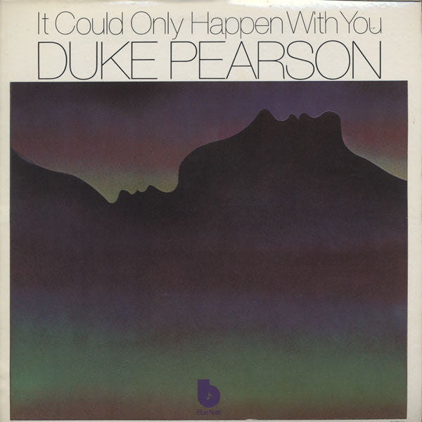 Release: It Could Only Happen With You-Vinyl-Japan-1980-GXF-3149, BN-LA317-G-6397371