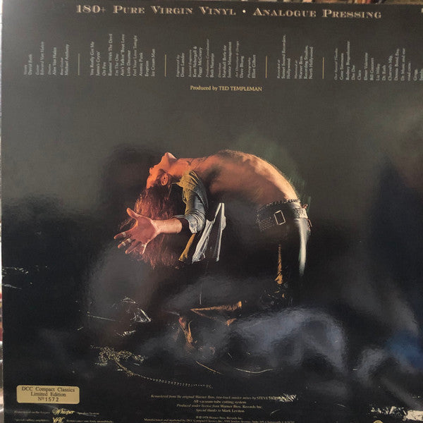 Release: Van Halen-Vinyl-US-1998-LPZ-2066-3785110