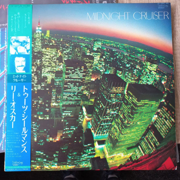Release: Midnight Cruiser-Vinyl-Japan-1983-YF-7067-BD-7071844