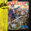 Elton John - Captain Fantastic And The Brown Dirt Cowboy (Vinyl, LP, Album, Stereo) Near Mint (NM or M-) / Good Plus (G+)
