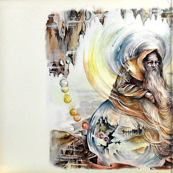 Voyage Of The Acolyte