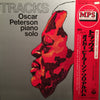 Oscar Peterson - Tracks (Vinyl, LP, Album) Good Plus (G+) / Very Good (VG)