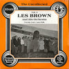 Les Brown And His Orchestra - The Uncollected Les Brown, Vol. 3, 1949 (LP, Mono) - Very Good (VG) / Very Good Plus (VG+)