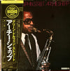 Archie Shepp - On Green Dolphin Street (LP, Album) - Near Mint (NM or M-) / Very Good Plus (VG+)