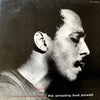 Bud Powell - The Amazing Bud Powell, Volume 1 (LP, Reissue, Remastered, Mono) - Very Good Plus (VG+) / Very Good Plus (VG+)