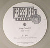 Andy Kolwes - You Can EP (Vinyl, 12