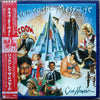 Club Nouveau - Listen To The Message (Vinyl, LP, Album) Very Good Plus (VG+) / Very Good (VG)