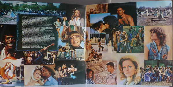 Release: Hair (Original Soundtrack Recording)-Vinyl-Brazil-1979-111.4006-2251232