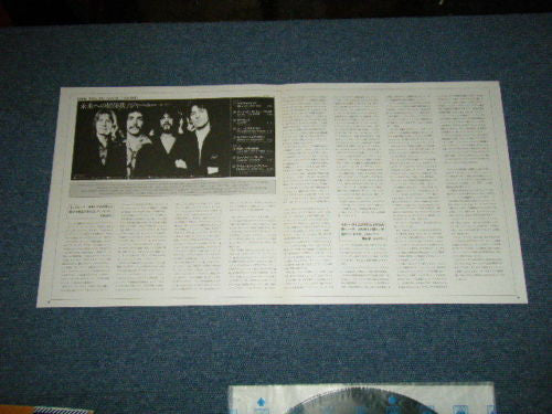 Look Into The Future