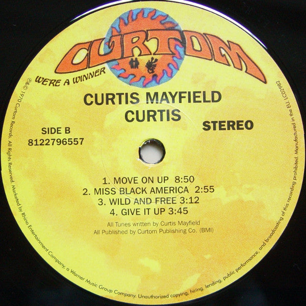 Curtis