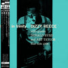 Dizzy Reece - Blues In Trinity (LP, Album, Mono, Reissue, Limited Edition) - Very Good Plus (VG+) / Very Good (VG)