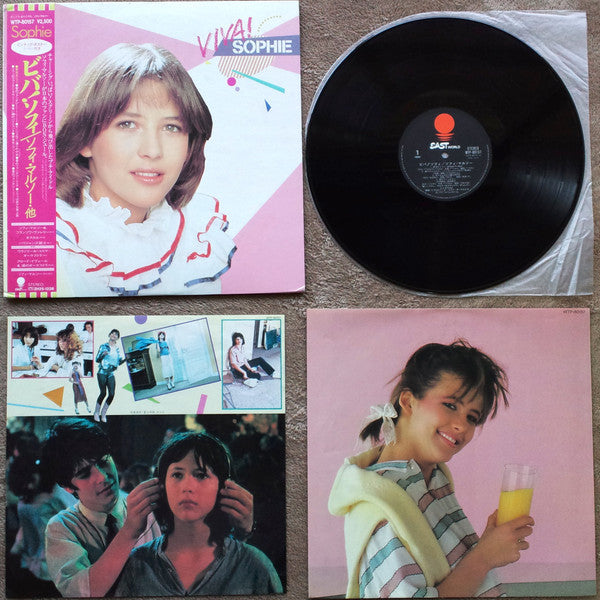 Viva! Sophie