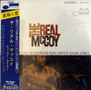 McCoy Tyner - The Real McCoy (LP, Album, Reissue, Stereo) - Very Good (VG) / Very Good Plus (VG+)
