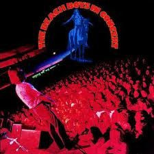 Release: In Concert-Vinyl-US-1976-2RS 6484, 2RS 6484-4242627