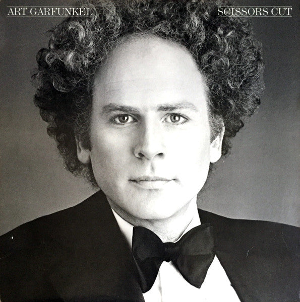 Release: Scissors Cut-Vinyl-US-1981-FC 37392-2446125