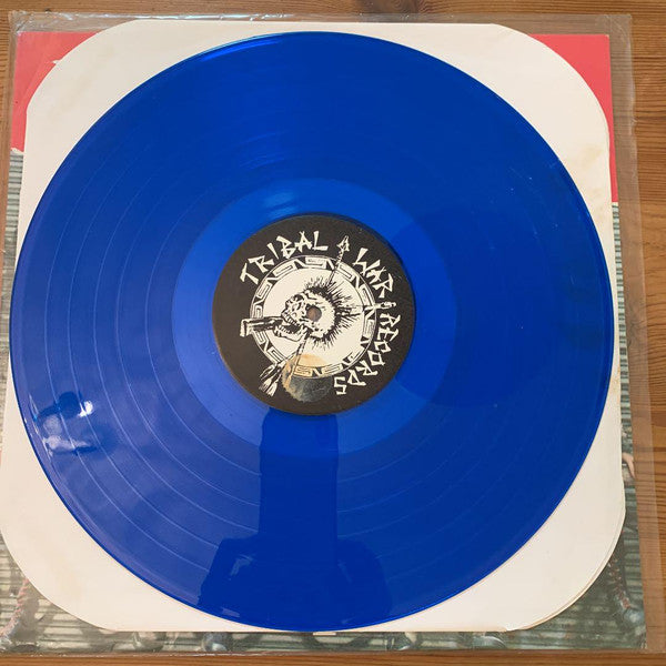 Release: For The Punx-Vinyl-US-1997-TWR-12097-2574012