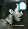 Bud Powell - The Amazing Bud Powell, Volume 1 (LP, Album, Reissue, Mono) - Near Mint (NM or M-) / Very Good Plus (VG+)