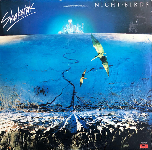 Night Birds