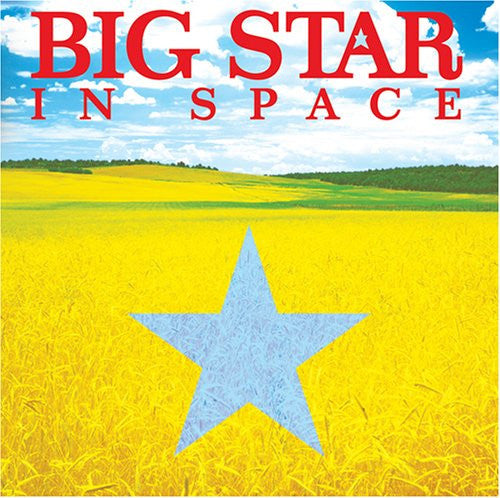 Master Release: In Space by Big Star