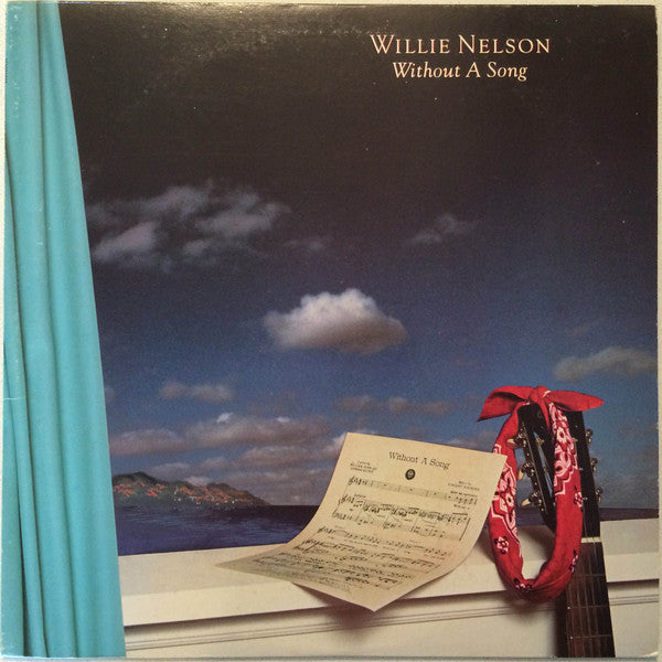 Without A Song
